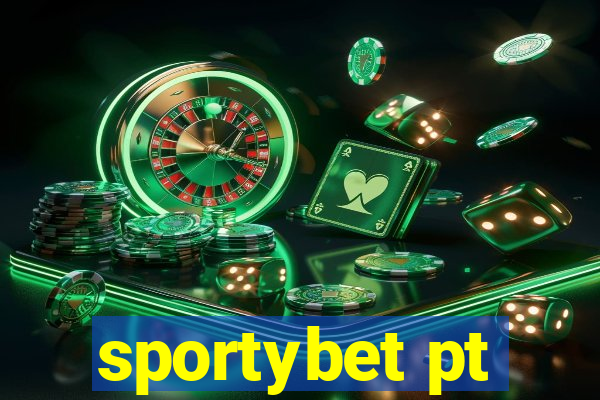 sportybet pt